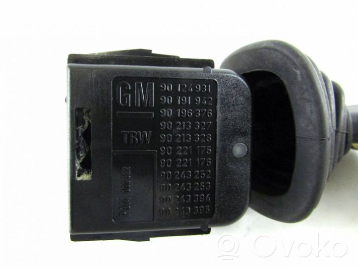 Opel Astra G Wiper switch 