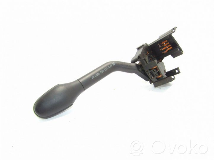 Volkswagen Caddy Wiper switch 