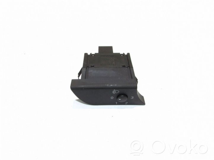 Audi A4 S4 B6 8E 8H Bouton commande réglage hauteur de phares 