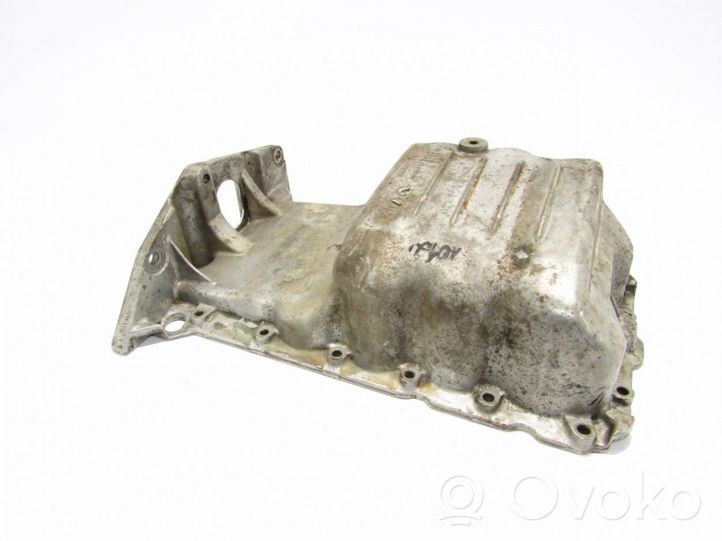 Opel Combo C Oil sump 