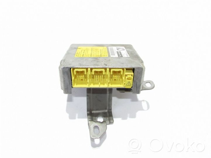 Daihatsu Cuore Oro pagalvių valdymo blokas 891702720