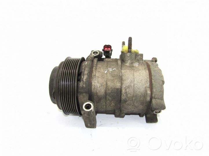 Jeep Patriot Air conditioning (A/C) compressor (pump) 