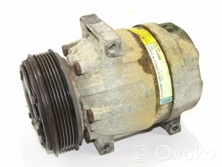 Renault Scenic RX Compressore aria condizionata (A/C) (pompa) 