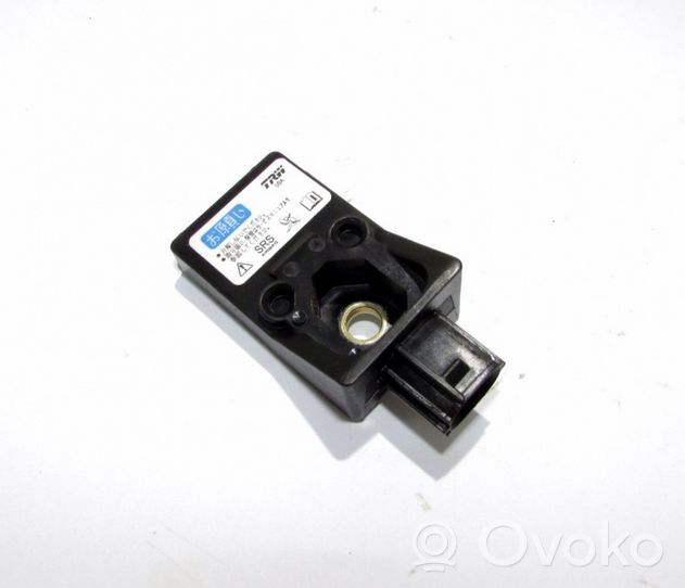 Honda CR-V Airbagsensor Crashsensor Drucksensor 