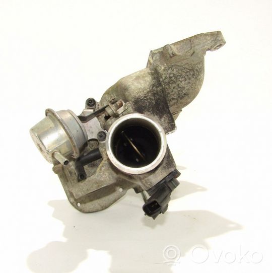 Ford Transit -  Tourneo Connect Electric throttle body valve 