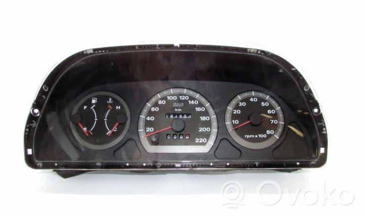 Fiat Palio Compteur de vitesse tableau de bord 