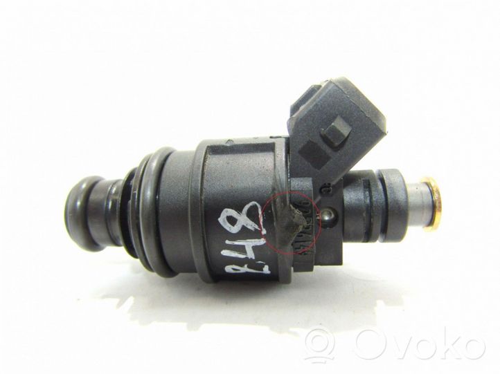 Opel Astra G Injecteur de carburant 