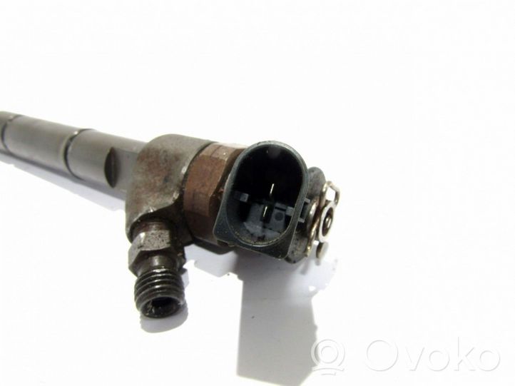 Mercedes-Benz B W245 Fuel injector 