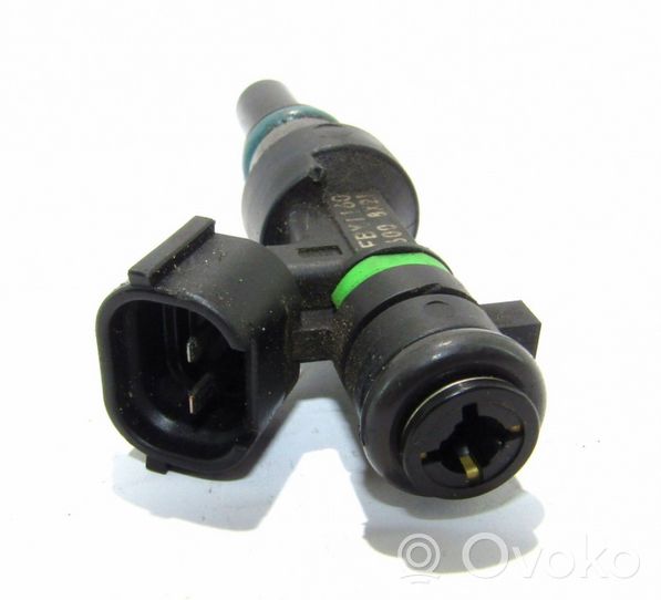 Nissan Qashqai Injecteur de carburant 