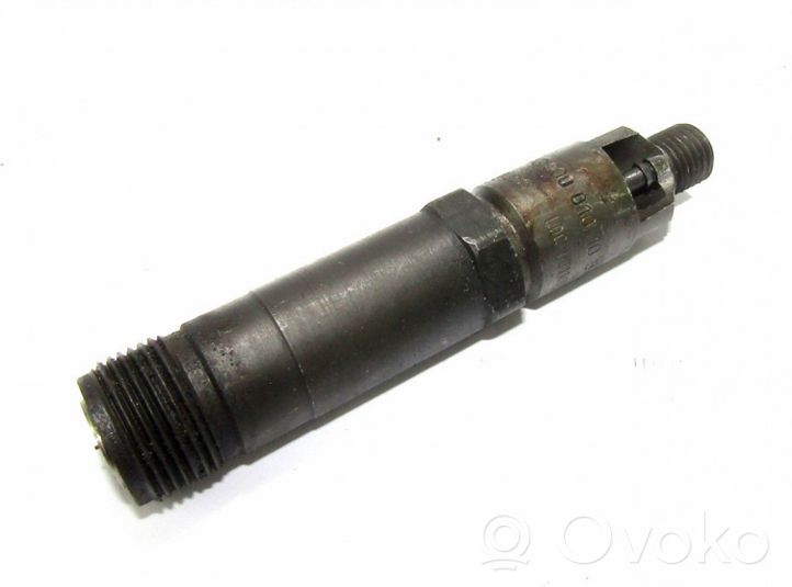 Mercedes-Benz E W210 Injecteur de carburant 