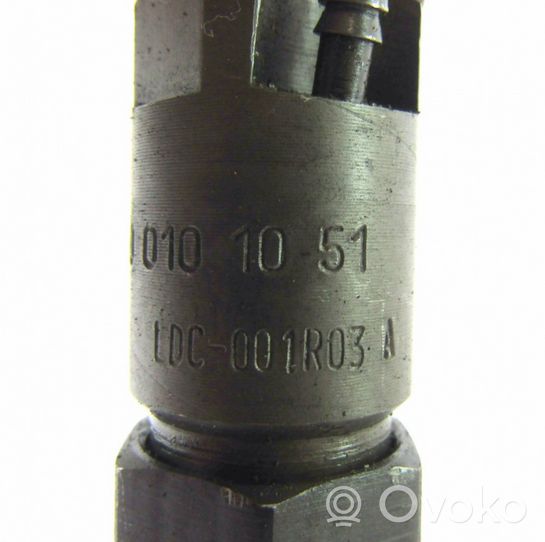 Mercedes-Benz E W210 Injecteur de carburant 