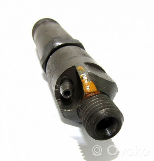 Mercedes-Benz E W210 Injecteur de carburant 