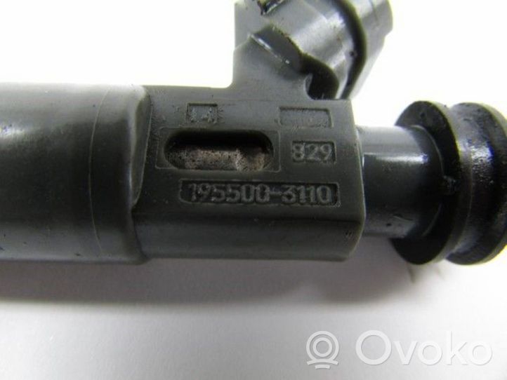 Mazda 323 F Fuel injector 