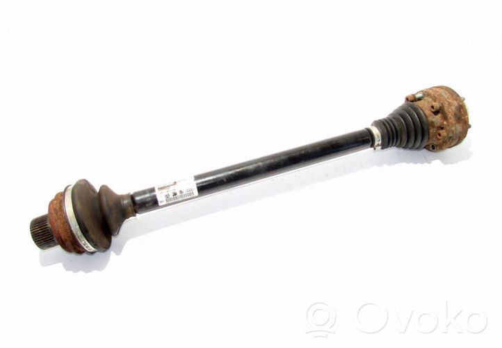 Audi A4 S4 B8 8K Rear driveshaft 