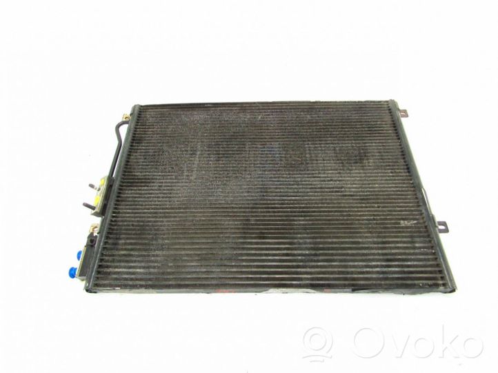 Jeep Grand Cherokee (WK) Radiateur condenseur de climatisation 