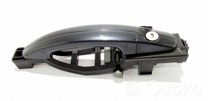 Ford C-MAX I Front door exterior handle 