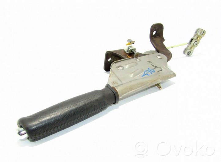 Subaru Forester SF Handbrake/parking brake lever assembly 