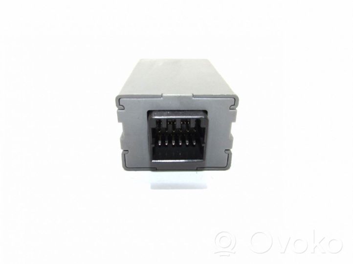 Mitsubishi Pajero Other relay 