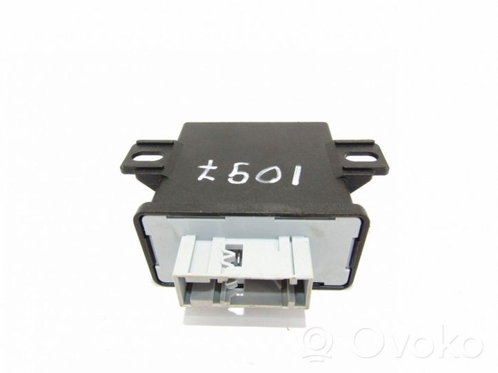 Audi A6 S6 C6 4F Day light relay 