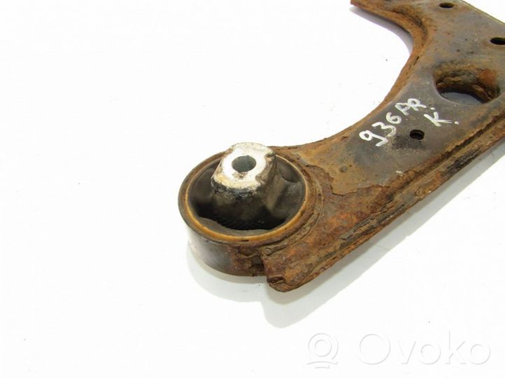 Alfa Romeo Mito Front lower control arm/wishbone 