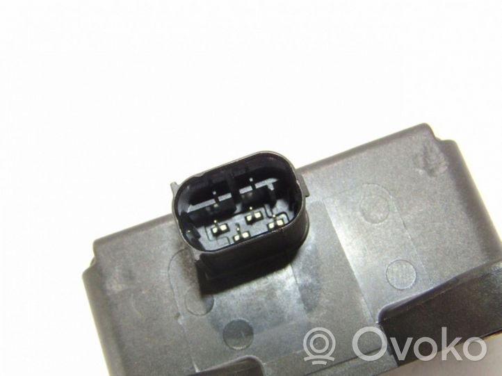 Opel Astra G Sensore di imbardata accelerazione ESP 13257072AA