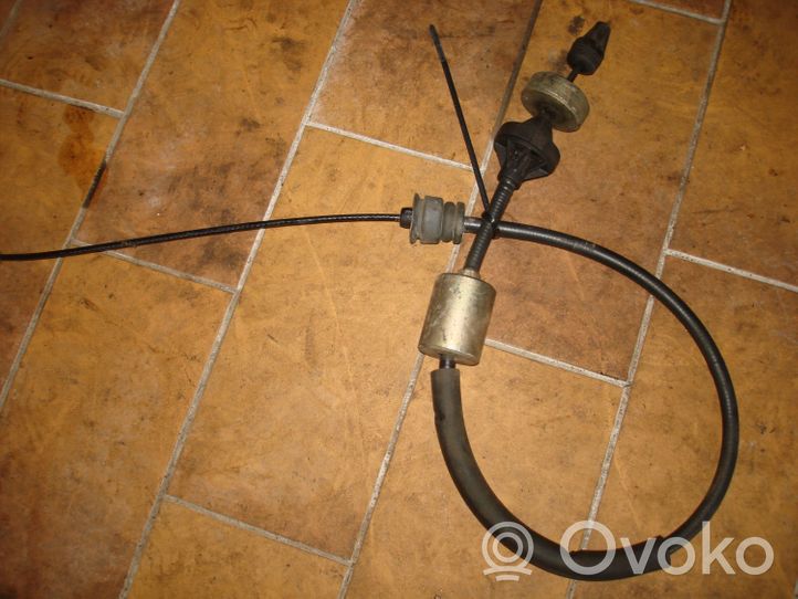 Renault Megane I Cable d'embrayage 