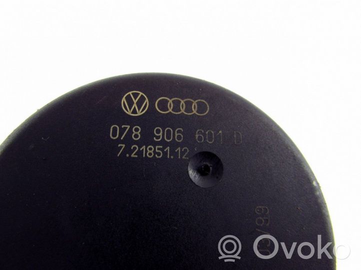 Audi A6 S6 C5 4B Antrinis oro siurblys 