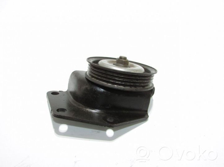 Nissan Navara D40 Tendicinghia generatore/alternatore 