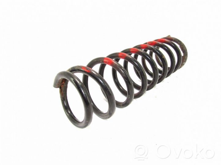 Mitsubishi Lancer X Rear coil spring 