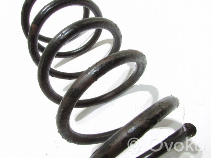 Dacia Logan I Front coil spring 