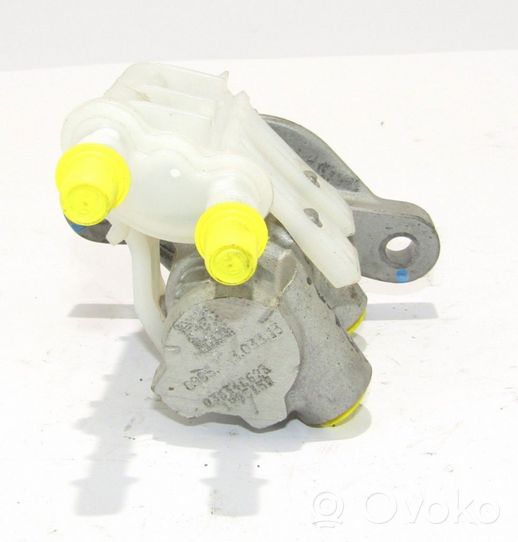 Fiat 500L Master brake cylinder 