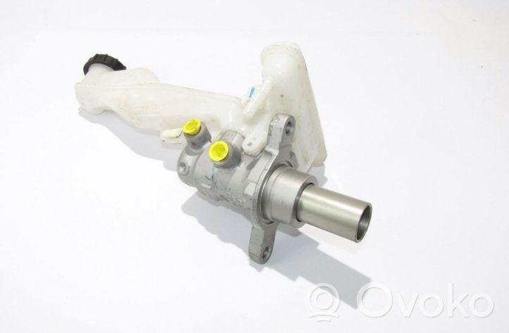 Ford Edge II Master brake cylinder 