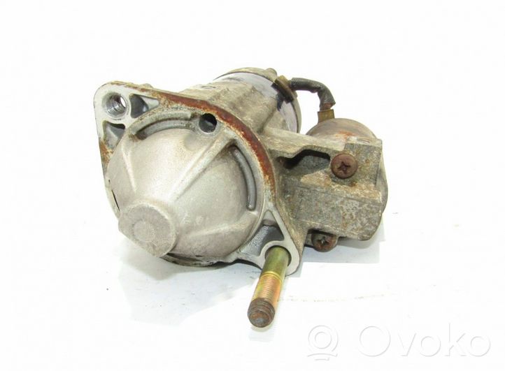 KIA Opirus Starter motor 