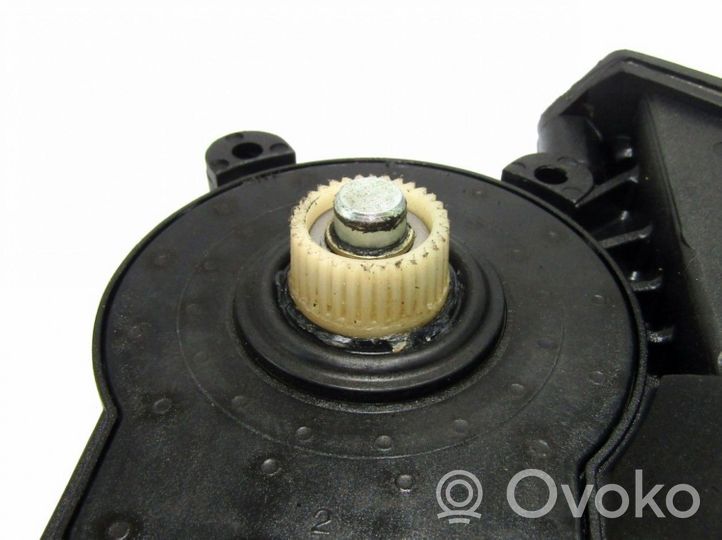 Mercedes-Benz A W168 Moteur de lève-vitre de porte avant 