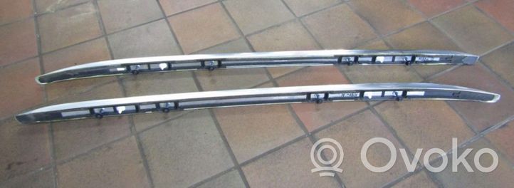 Ford Edge II Roof bar rail 