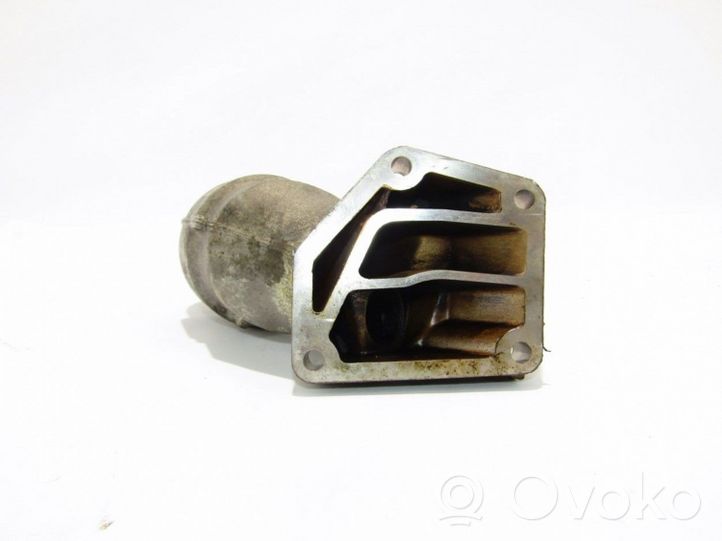 Mercedes-Benz Vaneo W414 Halterung Ölfilter / Ölkühler 