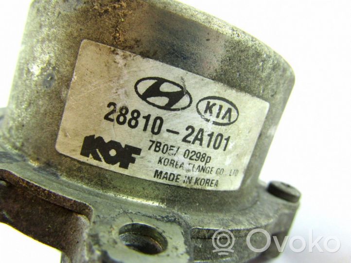 KIA Ceed Pompa dell’olio 