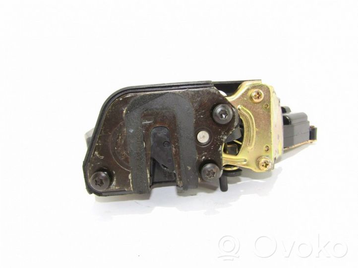 KIA Opirus Rear door lock 