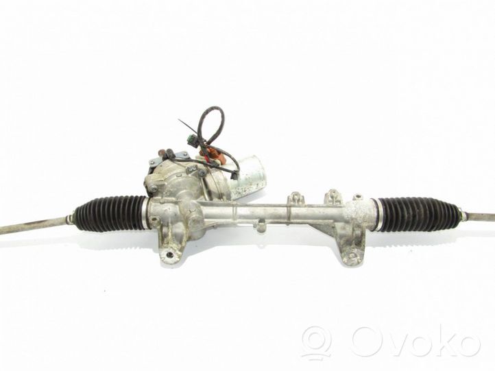 Renault Twingo III Steering rack 