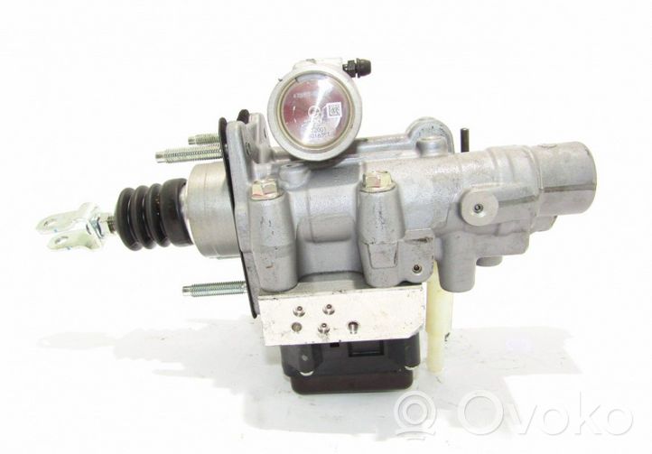 Toyota C-HR Servo-frein 