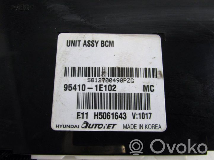 Hyundai Accent Muut ohjainlaitteet/moduulit 