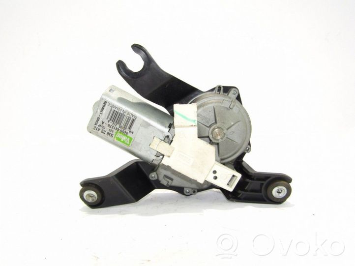 Dacia Logan I Rear window wiper motor 