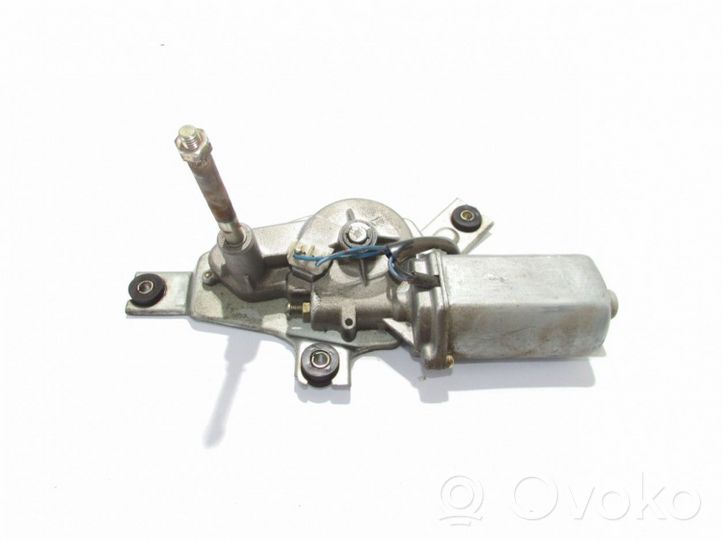 Mitsubishi Space Runner Motor del limpiaparabrisas trasero 