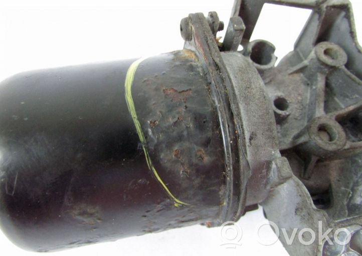 Mercedes-Benz ML W163 Wiper motor 