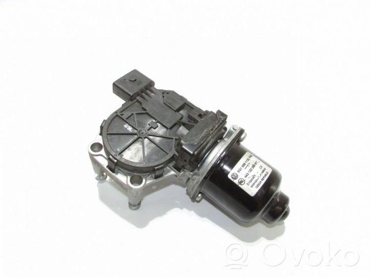 Volkswagen Polo I 86 Wiper motor 