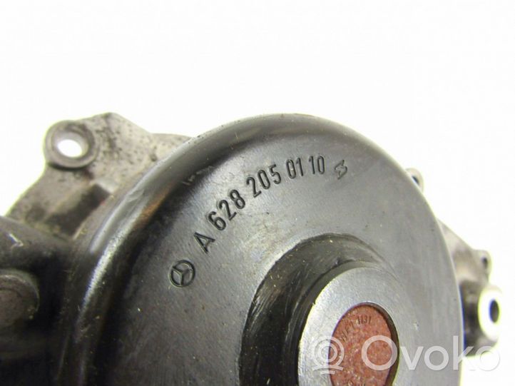 Mercedes-Benz ML W163 Water pump 