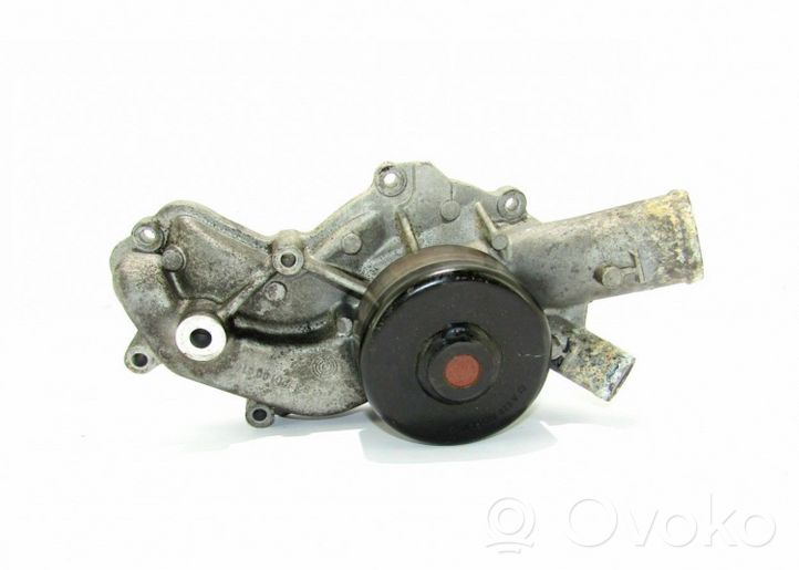 Mercedes-Benz ML W163 Water pump 