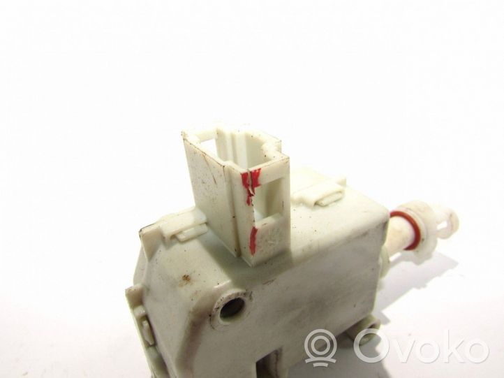 Volkswagen Bora Fuel tank cap lock motor 