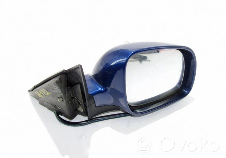 Volkswagen PASSAT B5.5 Front door electric wing mirror 