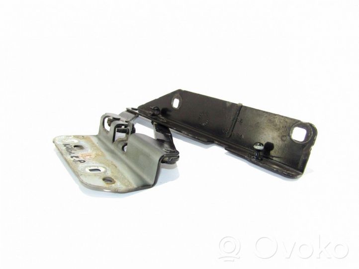 Jeep Commander Engine bonnet/hood hinges 